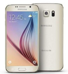 AT&T Unlocked Samsung Galaxy S6 SM-G920A 32GB Smartphone Android Very Good A+ US