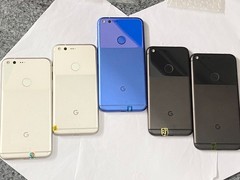Google Pixel (1st Gen) – 2016 Pixel XL Unlocked 4G 32/128GB android Smartphone