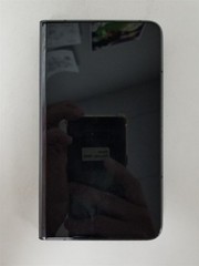 Google Pixel Fold 256GB Black G9FPL (Unlocked) Damaged zD2758