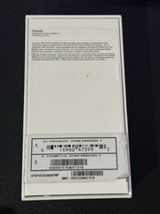 Apple iPhone 7 MN9D2LL/A 32GB UNLOCKED – USED