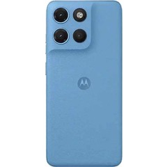 Motorola Moto G17 Power 4G Pantone Alaskan Blue 256GB + 8GB Dual-SIM UnlockedNEW