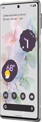 Google Pixel 6 Pro 5G G8V0U Unlocked 128GB 256GB 512GB Acceptable