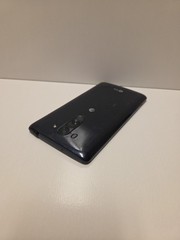 LG G Vista (AT&T) 8GB 4G LTE Smartphone – PARTS ONLY