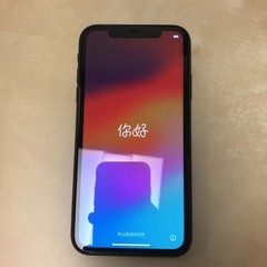 Apple iPhone 11 A2111 64GB – Black | locked to T-Mobile | Fair Condition