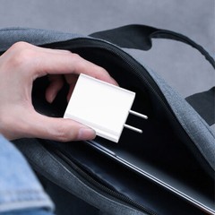 ⚡ 20W USB-C Fast Charger PD Adapter Cable For iPhone 14/13/12/11 XR X Pro iPad