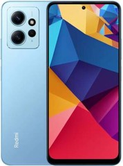 Xiaomi Redmi Note 12 4G Factory Unlocked DUAL SIM 6GB RAM Global Version-BLUE