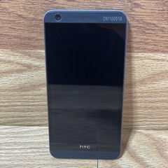 HTC Desire 626s – Black – 8GB – (T-Mobile) – Smartphone