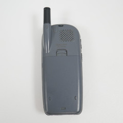 Sanyo RL-4930 Black/Gray Sprint Phone
