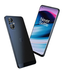 OnePlus Nord N20 5G 6.43” 6GB+128GB 4500mAh 64MP Snapdragon 695 5G Smartphone