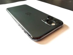 Apple iPhone 11 Pro – 256 GB – Space Gray (Unlocked) A2160 –