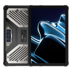 Oukitel RT10 5G 11″FHD (12+24)/512GB Dimensity7400X 25000mah Tablet By FedEx