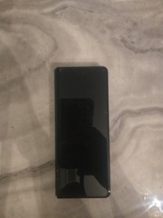 Galaxy Z Fold3 5G SM F926U 512GB Phantom Black Unlocked Smartphone