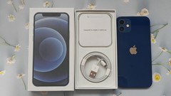 Apple iPhone 12 Unlocked 64GB 128GB 256GB Random Color Good Condition Tested