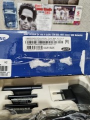 SAMSUNG SGH-i320N Brand New
