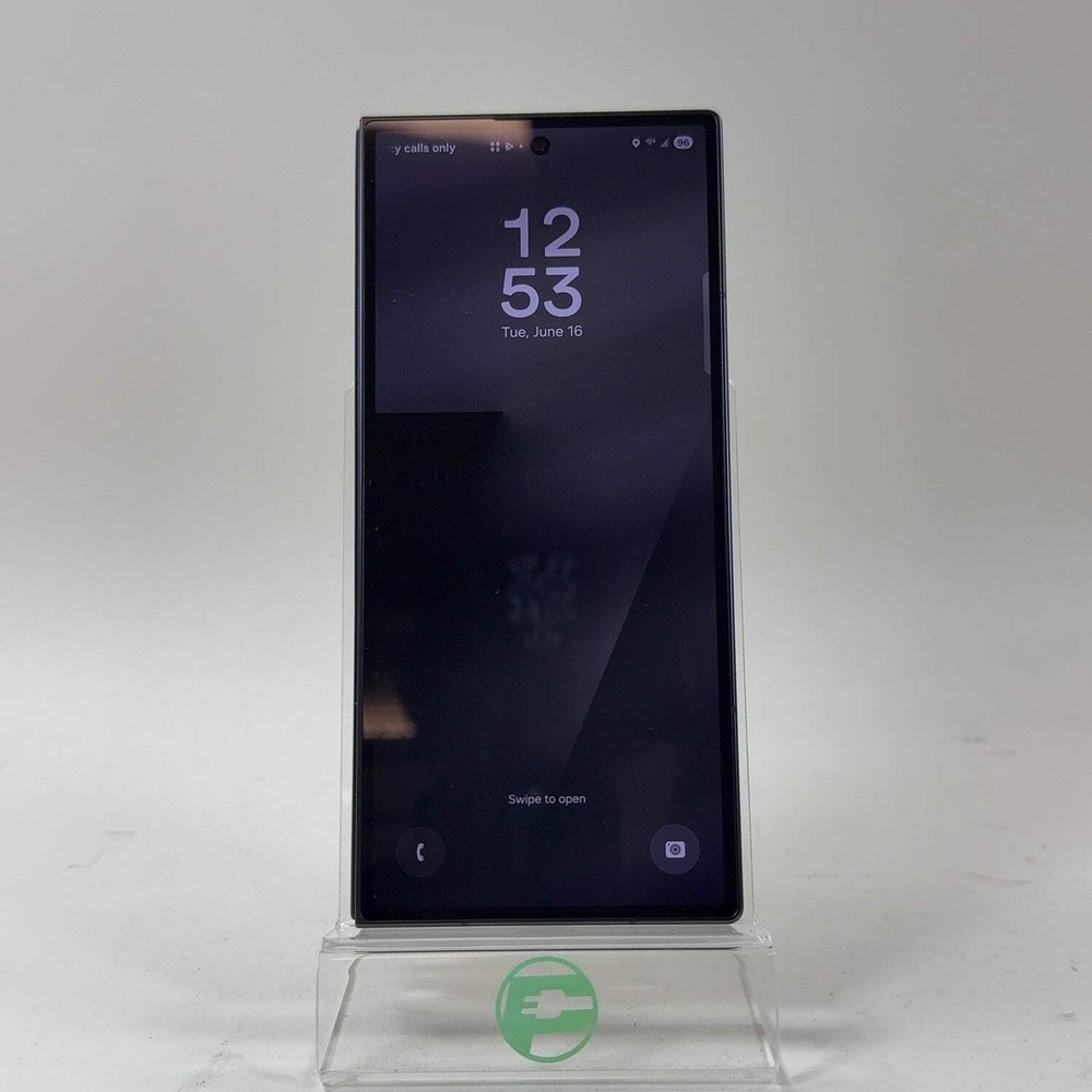 Broken Unlocked Samsung Galaxy Z Fold7 12GB RAM 256GB SM-F966U1 READ