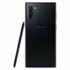 New Sealed Samsung Galaxy Note 10 Plus 5G SM-N976U 256GBUnlocked US Mobile Phone