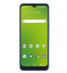 Cricket Dream 5G EC211001 64GB 4GB Blue Unlocked – New