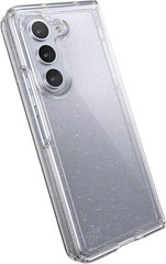 Clear Samsung Galaxy Z Fold 5 Case – Scratch Resistant & Drop Protection – Anti-