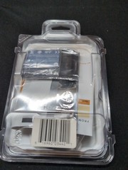 Motorola MOTOGO EX431G Black Tracfone Rare Cellular Phone “UNTESTED” NOS