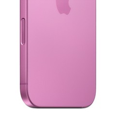 Apple iPhone 16 90%+ Battery 512GB Unlocked 6.1″ (Pink) A3081 w/1 Year Warranty