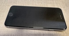 Estate Find: Apple iPhone S Model A1688 – Good Condition! Sold AS-IS for Parts.