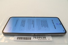 Samsung Galaxy Z Flip6 SM-F741U 256GB Unlocked AT&T T-Mobile Verizon GSM 7639538