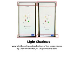 LG K51 K500UM 32GB T-Mobile/Unlocked – Good-Light Burn