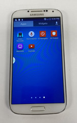 Samsung Galaxy S4 SCH-I545 32GB Verizon 0303-01T