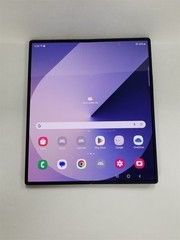 Samsung Galaxy Z Fold 6 256GB Navy SM-F956U (Spectrum) Fully Functional DF3873