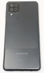 Samsung Galaxy A12 (SM-A125U) 32GB | Unlocked | Black | OBX