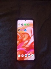 Razer Phone – 64GB – Black (Unlocked) Smartphone