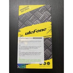 Ulefone Armor 30 Pro 6.95″ 5G Rugged Phone 32G+512G (NEW, Open Box)