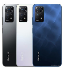 Xiaomi Redmi Note 11 PRO+ PLUS 5G Stealth Black – 6GB RAM – 128GB ROM -India NEW