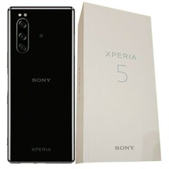 Sony Xperia 5 J8210 J9210 128GB+ 6GB Factory Unlocked Smartphone- New Unopened