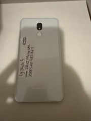 LG Stylo 5 Metro Unlocked – READ DESCRIPTION