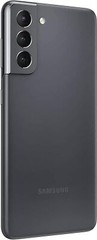 UNLOCKED – Samsung Galaxy S21 5G SM-G991U 128GB Phantom Gray 6.2” – EXCELLENT