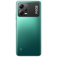Xiaomi Poco X5 5G Green 128GB + 6GB Dual-Sim Factory Unlocked GSM NEW