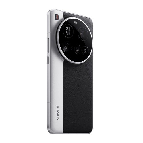 Xiaomi 15 Ultra 1TB 16GB GLOBAL Version Unlocked Silver Chrome