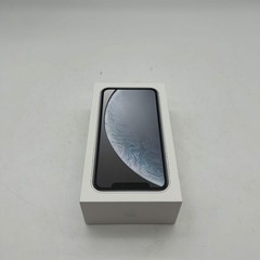 Unlocked Apple iPhone XR 64GB White Cellular A1984 – Parts Only