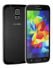 Original UNLOCKED T-Mobile/AT&T Samsung Galaxy S5 G900 16G Phone VERY GOOD BLACK