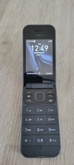 Nokia 2720 V Flip TA-1295 Verizon 4G LTE KaiOS CAMERA Smartphone In Retail BOX