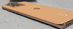 MOTO Edge 40 Neo (XT2307-1) 12+256GB Unlocked 5G Peach Fuzz