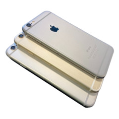 Apple iPhone 6 Plus 16GB/64GB Unlocked – Silver, Gold, Gray – Free Shipping!
