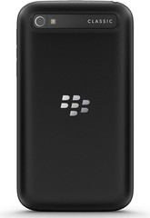 BlackBerry Classic Q20 16GB+2GB RAM Unlocked LTE Qwerty Keyboard