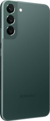Samsung Galaxy S22+ Plus 5G SM-S906U 128GB Green Unlocked SmartPhone OPEN BOX US