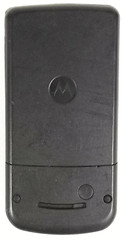 Motorola W series W260g – Black ( TracFone ) Cellular Flip Phone – Works / READ