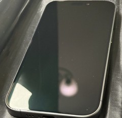 Apple iPhone 17 256GB Black T-Mobile Carrier Locked A3258 MG464LL/A