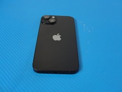 Apple iPhone 14 5G 128GB A2649 AT&T Black GSM + CDMA 97% Battery /Bundle