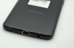 Samsung Galaxy S8 – 64 GB – Midnight Black (T-Mobile) Smartphone