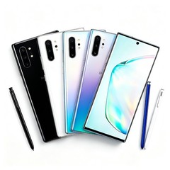 New Samsung Galaxy Note 10+Plus 256GB SM-N975U1 all colors unopened and unlocked
